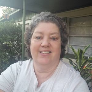 Meet your Posher, Vicki